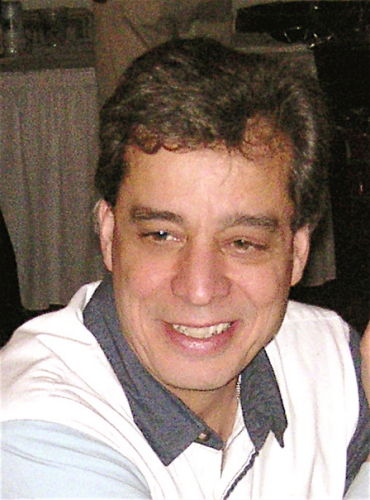 Shawn Garcia