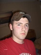 Zachary Marchant