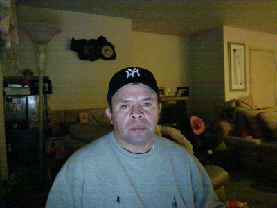 Cipriano Carreon