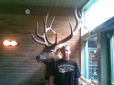 Scott Burnette