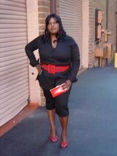 Beverly Reece