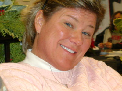 Sheila Dull