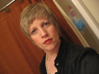 Patricia Madore