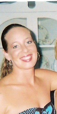 Audrey Barnett