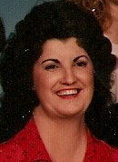 Rebeccah Mullins
