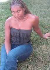 Lateaka Nash