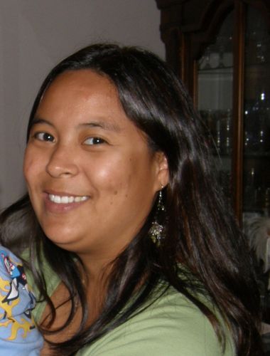 Lokelani Hanby