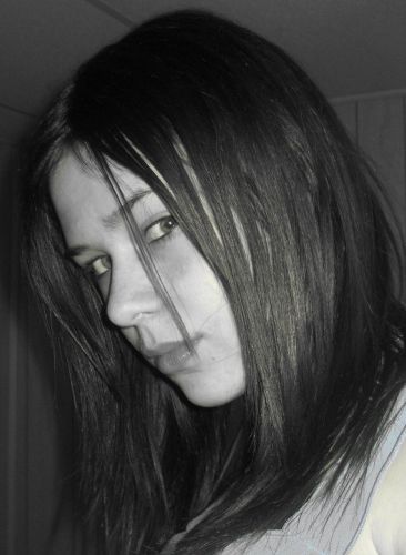 Chantel Radke