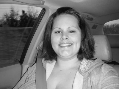Crystal Yeager