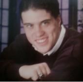Gregory Carpenter