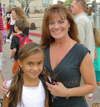 Michelle Refre