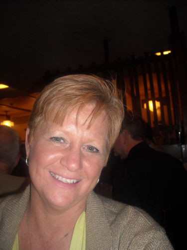 Karen Sanders