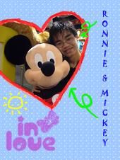 Ron Kwok