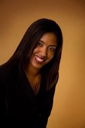 Tracee Jones