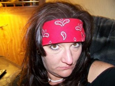 Pamela Pritt