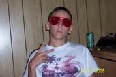 Caden Tremblay