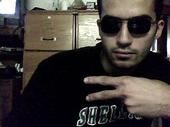 Hicham Touzani