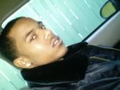 Dijon Mckinney