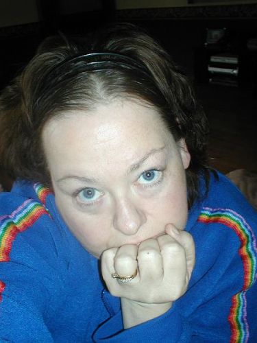 Carolyn Horsley