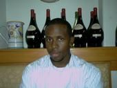 Randall Johnson