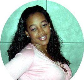 Sheila Blamo
