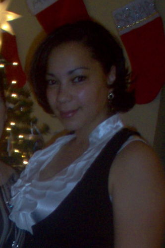 Mirian Adorno