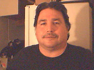 John Erwin