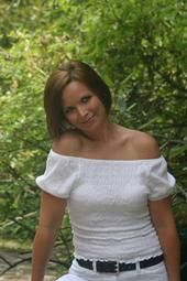 Melissa Barrett