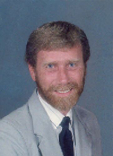 Ronnie Gibbs