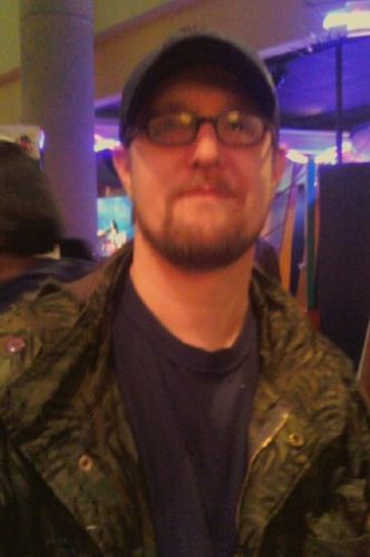 Benjamin Olmstead