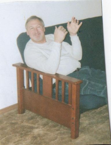 Joe Dean