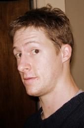 Jonathan Hastings