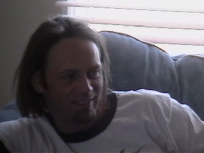 Richard Cramer
