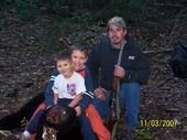 Danny Lackey