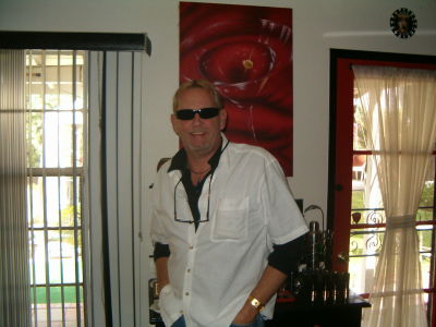 Wayne Byers