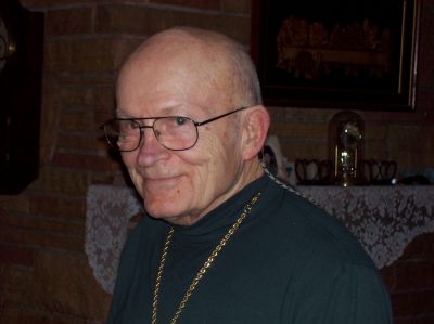 Gordon Knowles