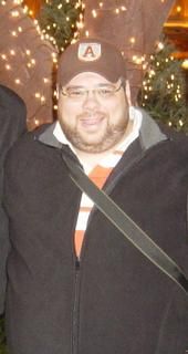 Donald Marr