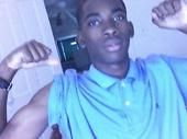 Antwon Hines