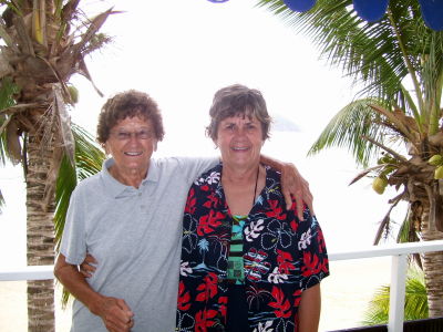 Judy Yantis