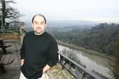 Arash Mozaffari