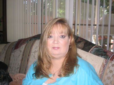 Tammy Miles