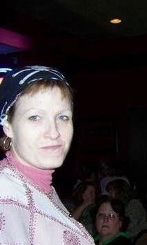 Barbara Panzano