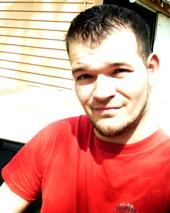 Kristoffer Rasmussen
