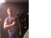 Brandon Tunstall