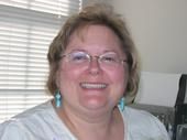 Jane Irvin