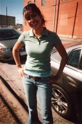 Laura Garza