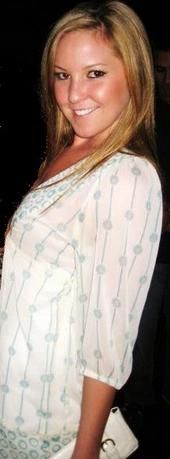 Tracy Fial