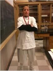 Justin Rivera