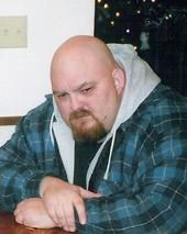 Chad Deihl