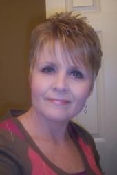 Cynthia Stout